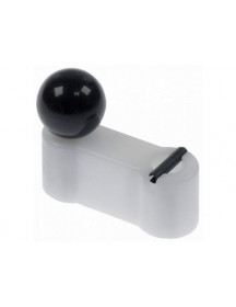 Рукоятка регулювальна для тісторозкатки Mecnosud, Moretti Forni, GAM 692301