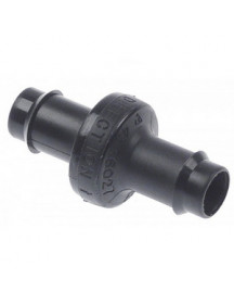 Зворотний клапан для вакуумної пакувальної машини Henkelman 692471 DI=8mm DE=10mm