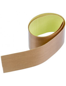 Стрічка тефлонова для вакууматора Lerica/Lavezzini/La Minerva 692549 W=60mm s=0.25mm