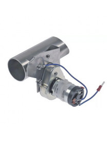 Клапан вентиляційний для пароконвектомата Convotherm Mini 692593 12V DC