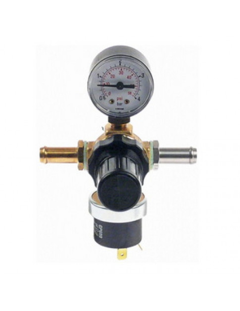 Редуктор тиску регулятор NORGEN для пароконвектомата Convotherm 692594 КОМПЛЕКТ