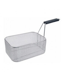 Кошик (сітчаста ємність) для фритюрниці Küppersbusch 692646 290x200x125mm