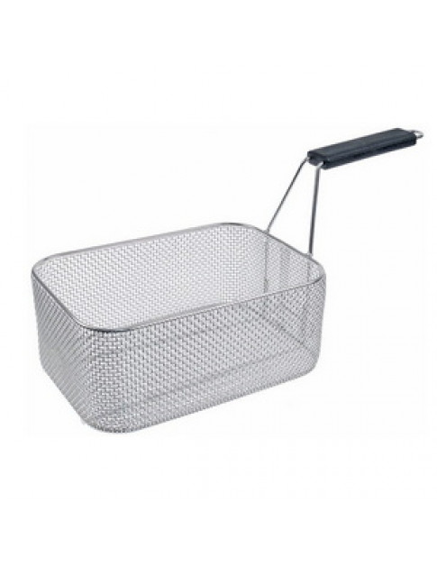 Кошик (сітчаста ємність) для фритюрниці Küppersbusch 692646 290x200x125mm