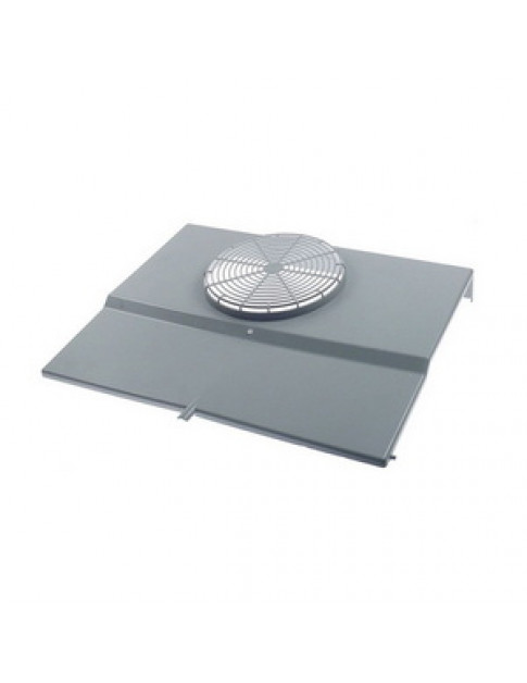 Лоток випарника для збору крапель (дренажний піддон) холодильного обладнання Coldline 692676 587x475x100mm