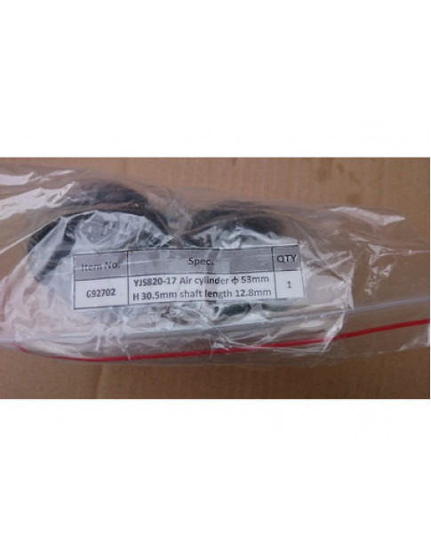 Пневмоциліндр для вакууматора Viatto, Argion 692702