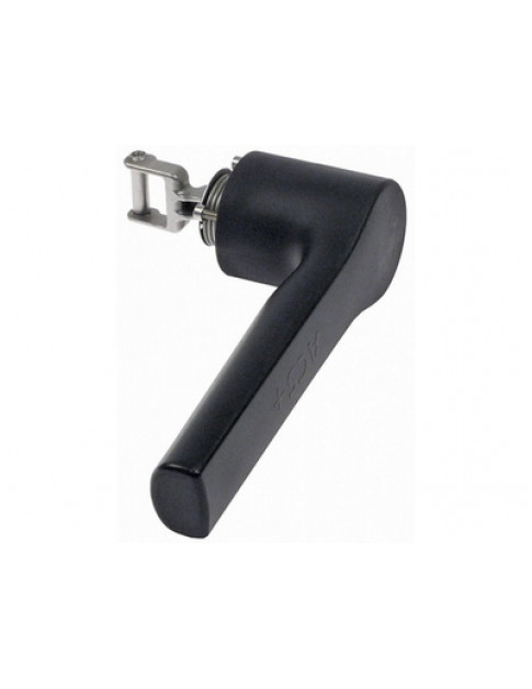 Ручка дверей для пароконвектомата Convotherm 692741 62х195х53mm