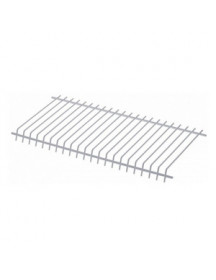 Решітка-скидач для льодогенератора Brema CB316, CB416, CB425 серії D12008 692769