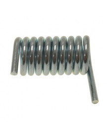 Торсіонна пружина кручення для паніні-гриля Sirman PD IGS309243 692895 Торсіонна пружина кручення для паніні-гриля Sirman PD IGS309243 692895