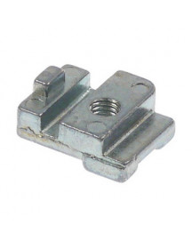 Тримач пружини притиску механізму ручки дверей для пароконвектомата Retigo 692907