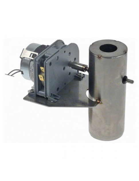 Двигун з редуктором для пароконвектомата Hounö/Leventi 692929 24V DC V