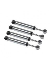 Пружина газова амортизатора для пральної машини Electrolux, Girbau, Wascator 472991309 692957 120H