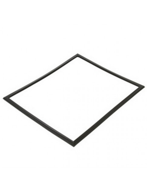 Ущільнювач холодильника Gorenje 692890 чорний