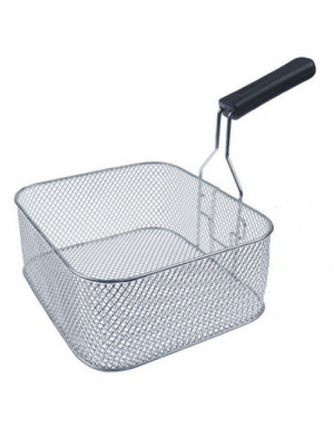 Кошик (сітчаста ємність) для фритюрниці Roller Grill 693017 250x225x105mm