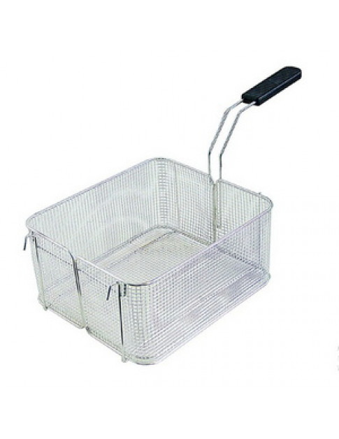 Кошик (сітчаста ємність) для фритюрниці Roller Grill 693027 320x280x150mm