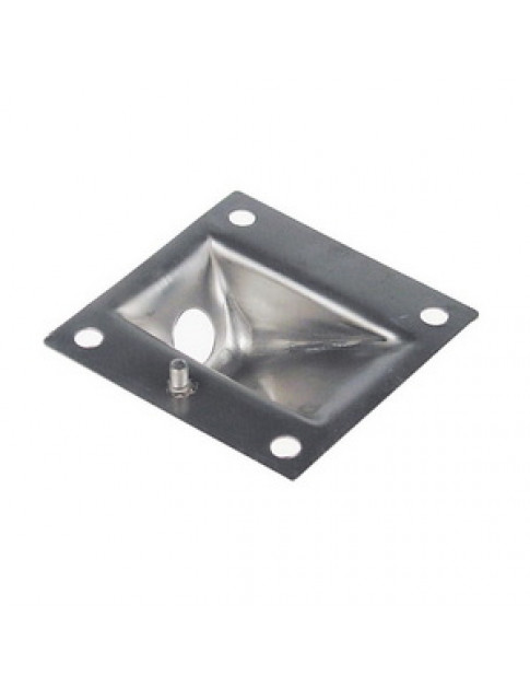 Тримач електрода датчика рівня води для пароконвектомата Rational SCC, CMP, CM серії 2920.1300S 693533