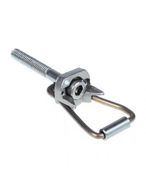 Скоба ручки дверей для пароконвектомата Alba, Appetito, Rational 2401100 693577