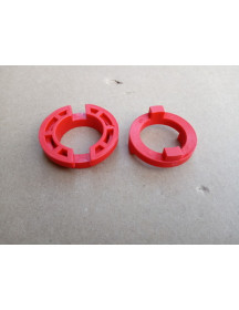 Муфта з&aposєднувальна для тісторозкатки Fimar / Pizza-Group 693646 Муфта з&aposєднувальна для тісторозкатки Fimar / Pizza-Group 693646