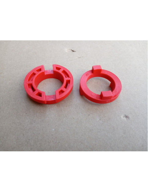 Муфта з&aposєднувальна для тісторозкатки Fimar / Pizza-Group 693646