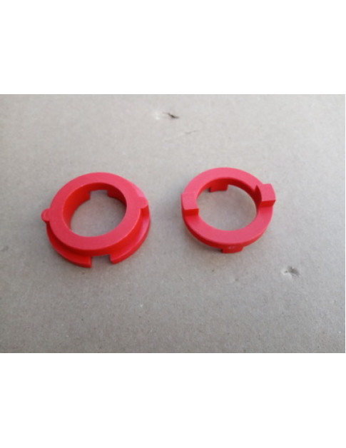 Муфта з&aposєднувальна для тісторозкатки Fimar / Pizza-Group 693646