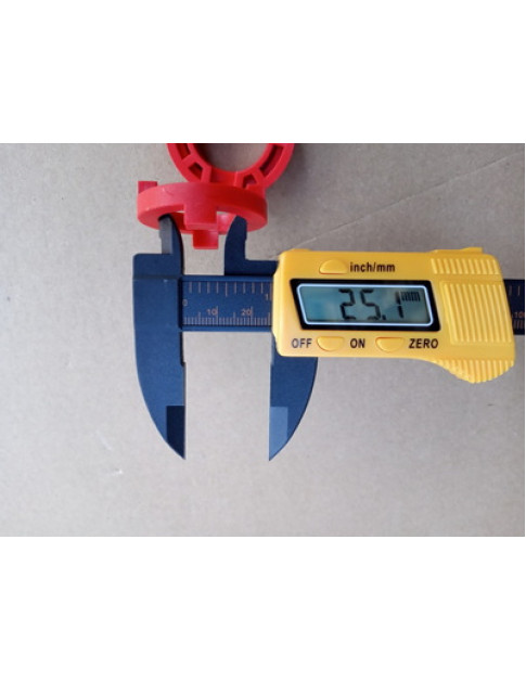 Муфта з&aposєднувальна для тісторозкатки Fimar / Pizza-Group 693646