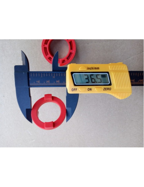 Муфта з&aposєднувальна для тісторозкатки Fimar / Pizza-Group 693646