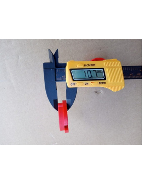 Муфта з&aposєднувальна для тісторозкатки Fimar / Pizza-Group 693646