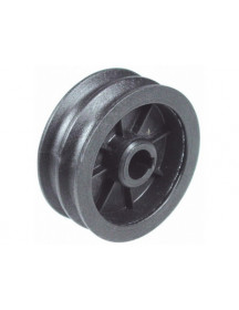 Шків для тісторозкатки Pizza Group 693926