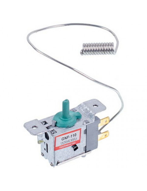 Термостат GNF-110 для холодильника LG 6930JB1003D длина капиляра=34см