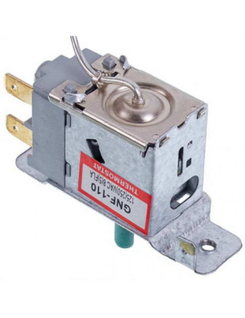 Термостат GNF-110 для холодильника LG 6930JB1003D длина капиляра=34см