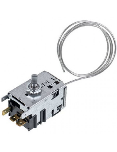 Термостат для холодильника Gorenje 693100 077B6865 (DANFOSS) капіляр 70см