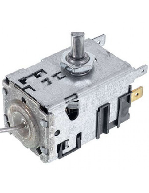 Термостат для холодильника Gorenje 693100 077B6865 (DANFOSS) капіляр 70см