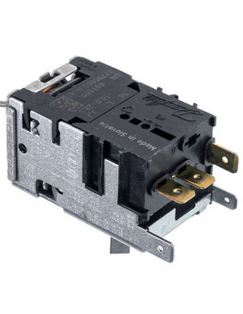 Термостат для холодильника Gorenje 693100 077B6865 (DANFOSS) капіляр 70см