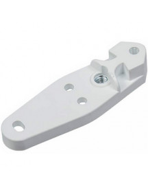 Петля дверей (нижня) для холодильника Gorenje 693282