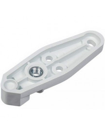 Петля дверей (нижня) для холодильника Gorenje 693282