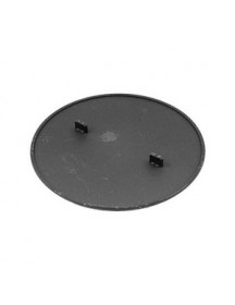 Кришка розсікача на конфорку для газової плити Gorenje 693888