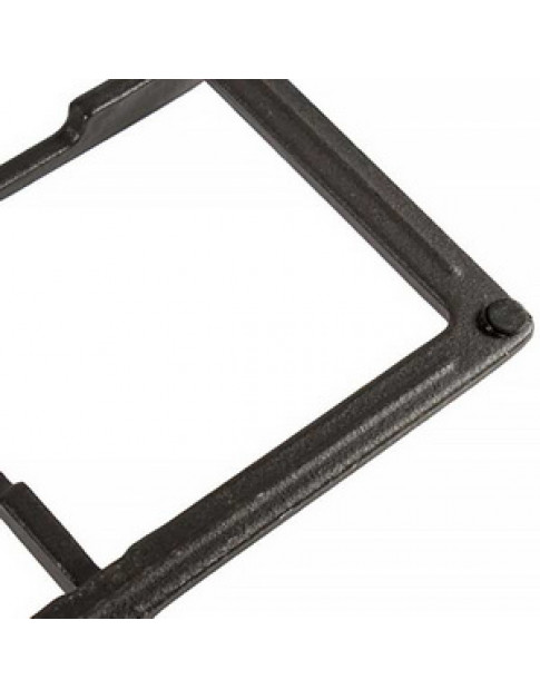 Чугунна решітка (права/ліва) для газової плити Gorenje 693892