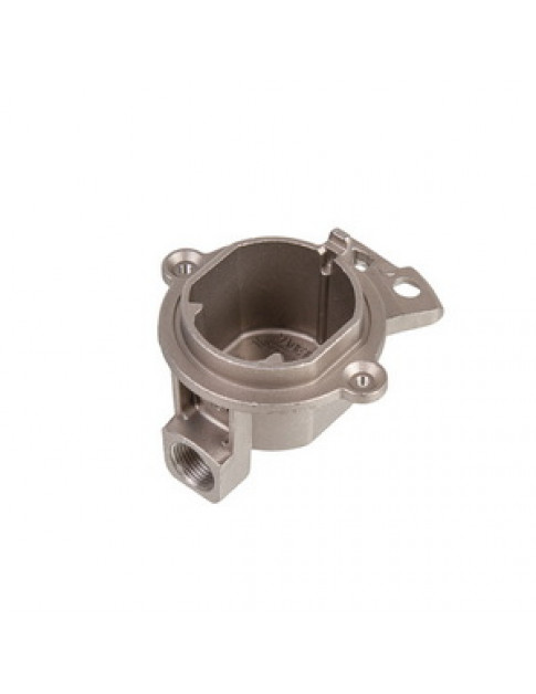 Корпус пальника (середнього) 693980 для варильної панелі Gorenje