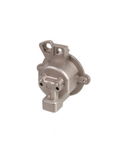 Корпус пальника (середнього) 693980 для варильної панелі Gorenje