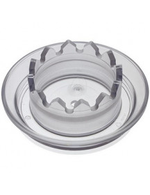 Тримач муфти (зачеп) для соковижималки Santos №50 50230 694290