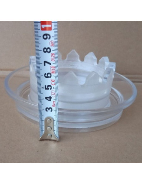 Тримач муфти (зачеп) для соковижималки Santos №50 50230 694290 Тримач муфти (зачеп) для соковижималки Santos №50 50230 694290