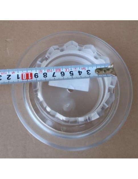 Тримач муфти (зачеп) для соковижималки Santos №50 50230 694290 Тримач муфти (зачеп) для соковижималки Santos №50 50230 694290