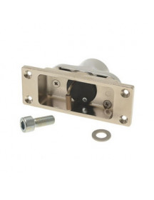 Замок (засувка) для дверей пароконвектомата Electrolux Professional/Zanussi FCZ/AO 694370