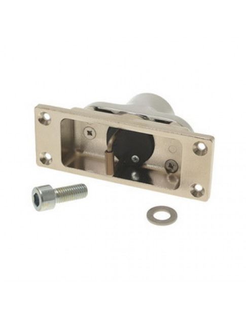 Замок (засувка) для дверей пароконвектомата Electrolux Professional/Zanussi FCZ/AO 694370