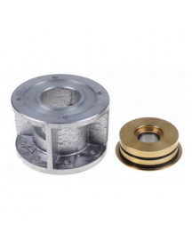 Підшипник для льодогенератора Scotsman, Electrolux, Icematic, Simag SP, MF, SF серії 694437 КОМПЛЕКТ