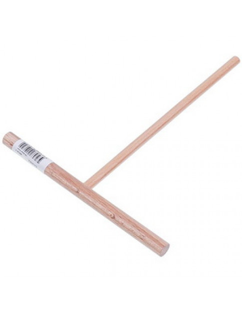 Розподілювач тіста (валик) для смаження млинців 694451 184x180мм Розподілювач тіста (валик) для смаження млинців 694451 184x180мм