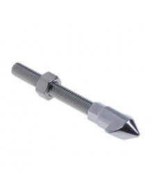 Гачок замка дверей для пароконвектомата 694479 1-східчасте M8x1, 25x55, 5mm