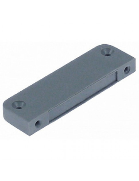 Магніт дверей для посудомийної машини Sammic 694539 63x19x7.5mm