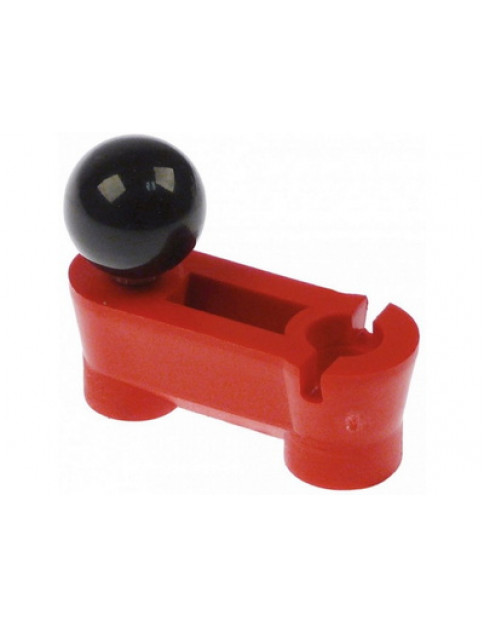 Рукоятка регулювальна для тісторозкатки Pizza Group, Fimar 694566