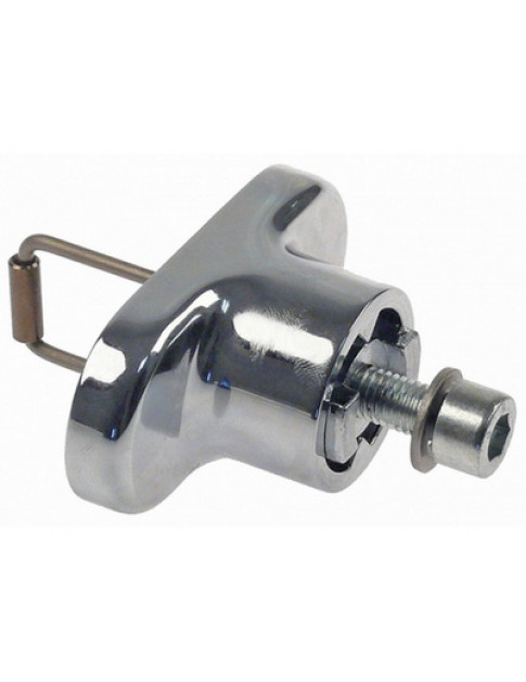 Замок (серцевина) для дверей пароконвектомата Electrolux Professional/Zanussi/Garbin/Bartscher 694675