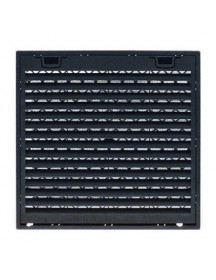 Фільтр охолодження решітка для льодогенератора Brema, NTF, Scharf, Mastro, MBM 694877